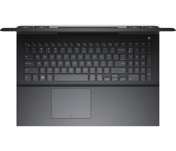 Dell Inspiron 7566 i5-6300HQ/16GB/1000/Win10 GTX960 - 336645 - zdjęcie 7